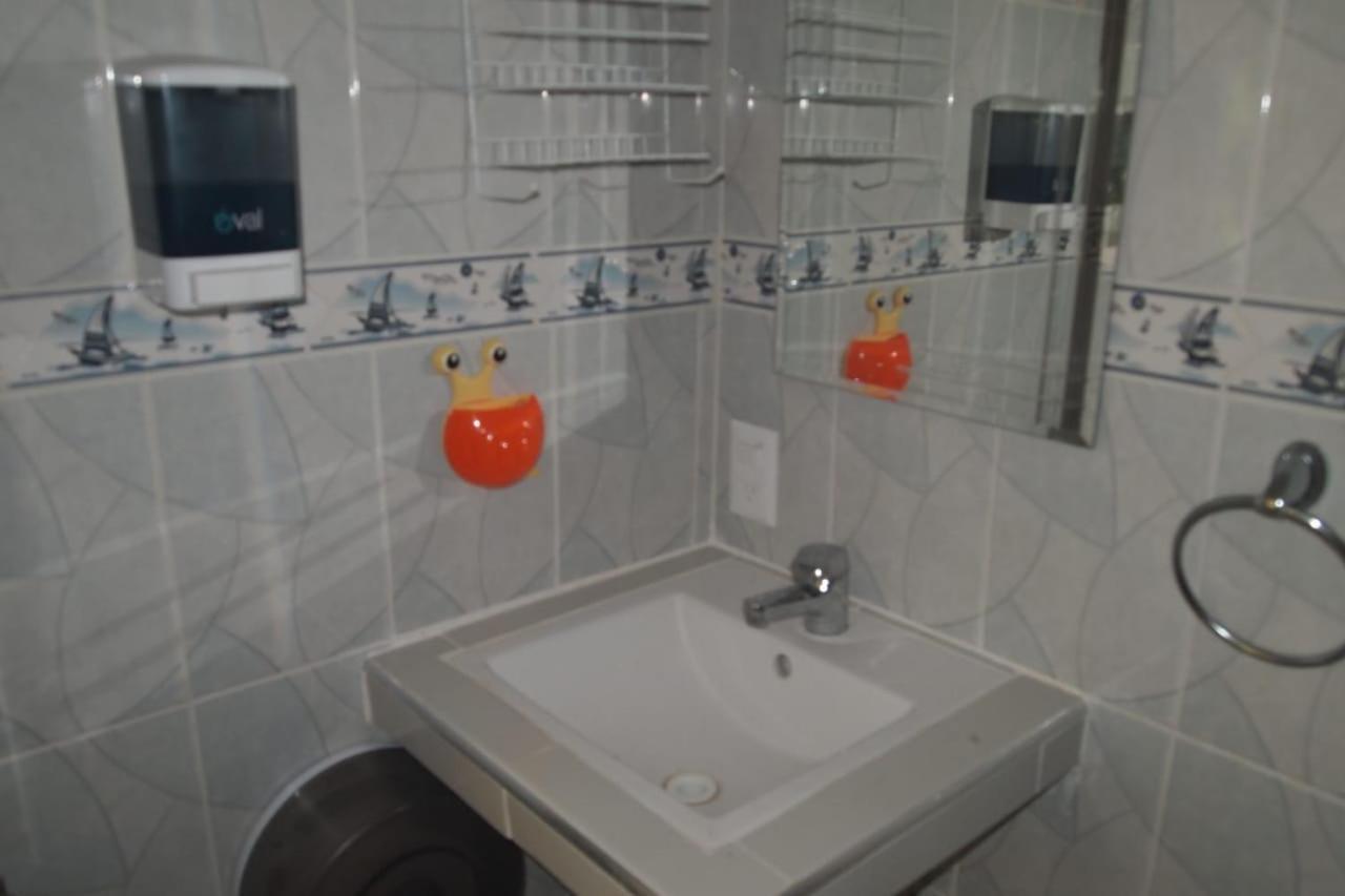 エル・コージョApartamento Via Lacteaアパートメント エクステリア 写真