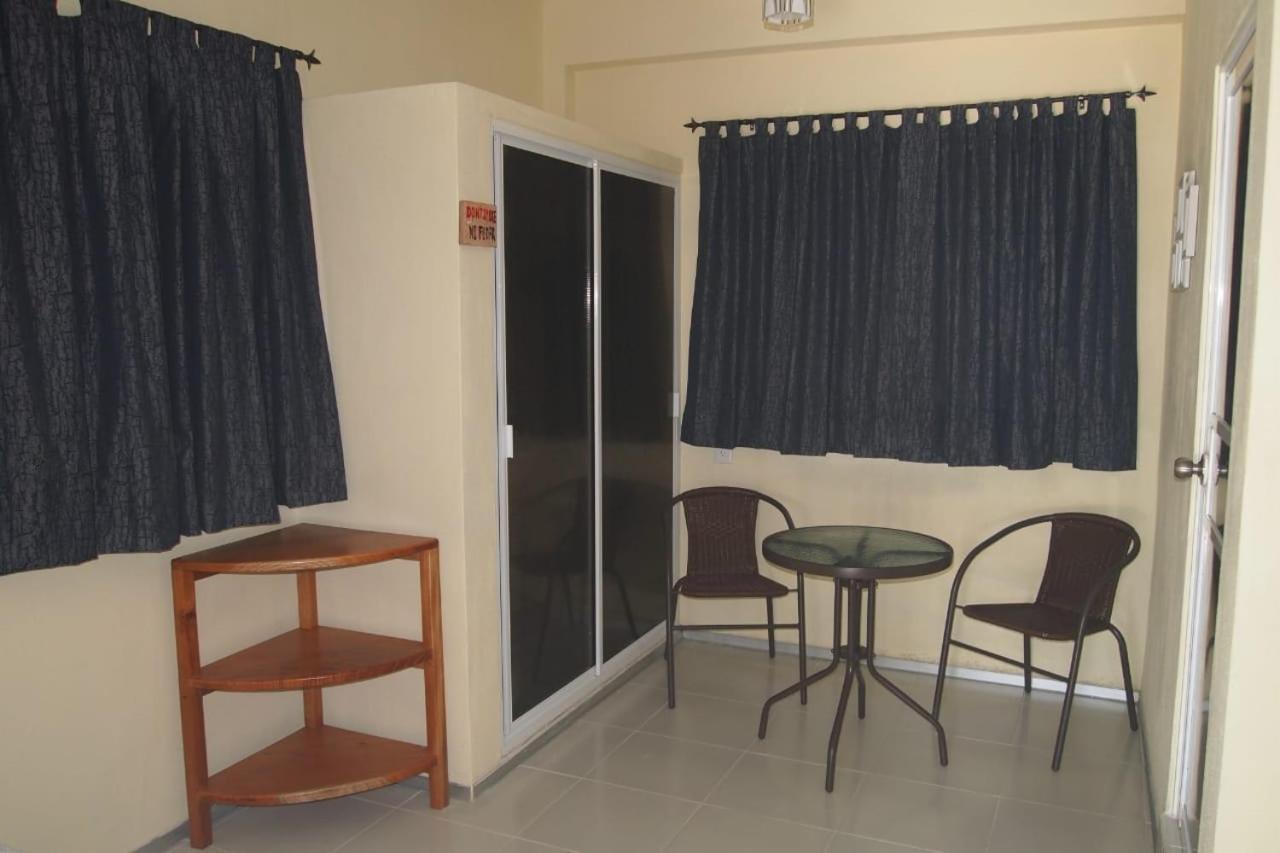 エル・コージョApartamento Via Lacteaアパートメント エクステリア 写真